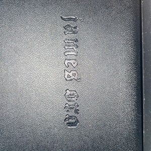 James Oro sunglasses